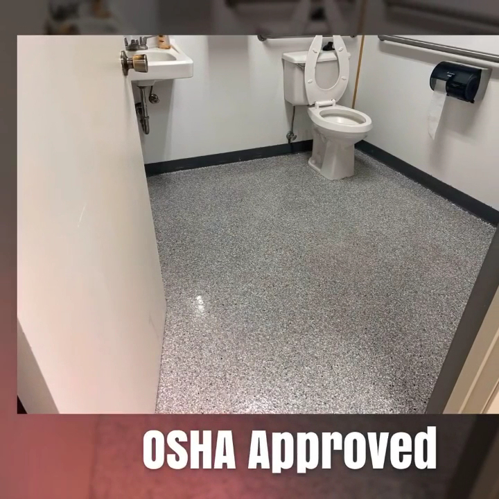 American Epoxy Arizona project