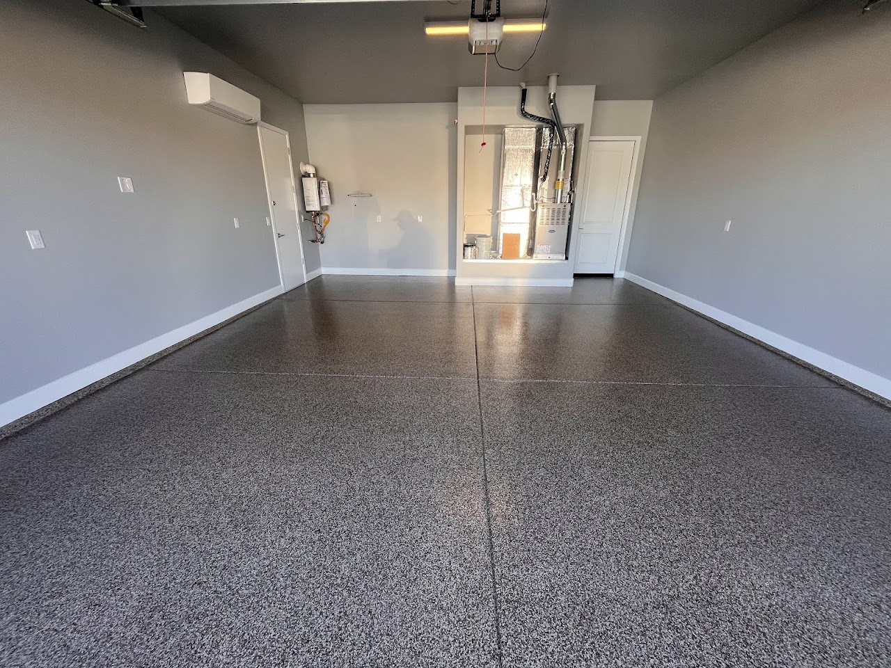 American Epoxy Arizona project