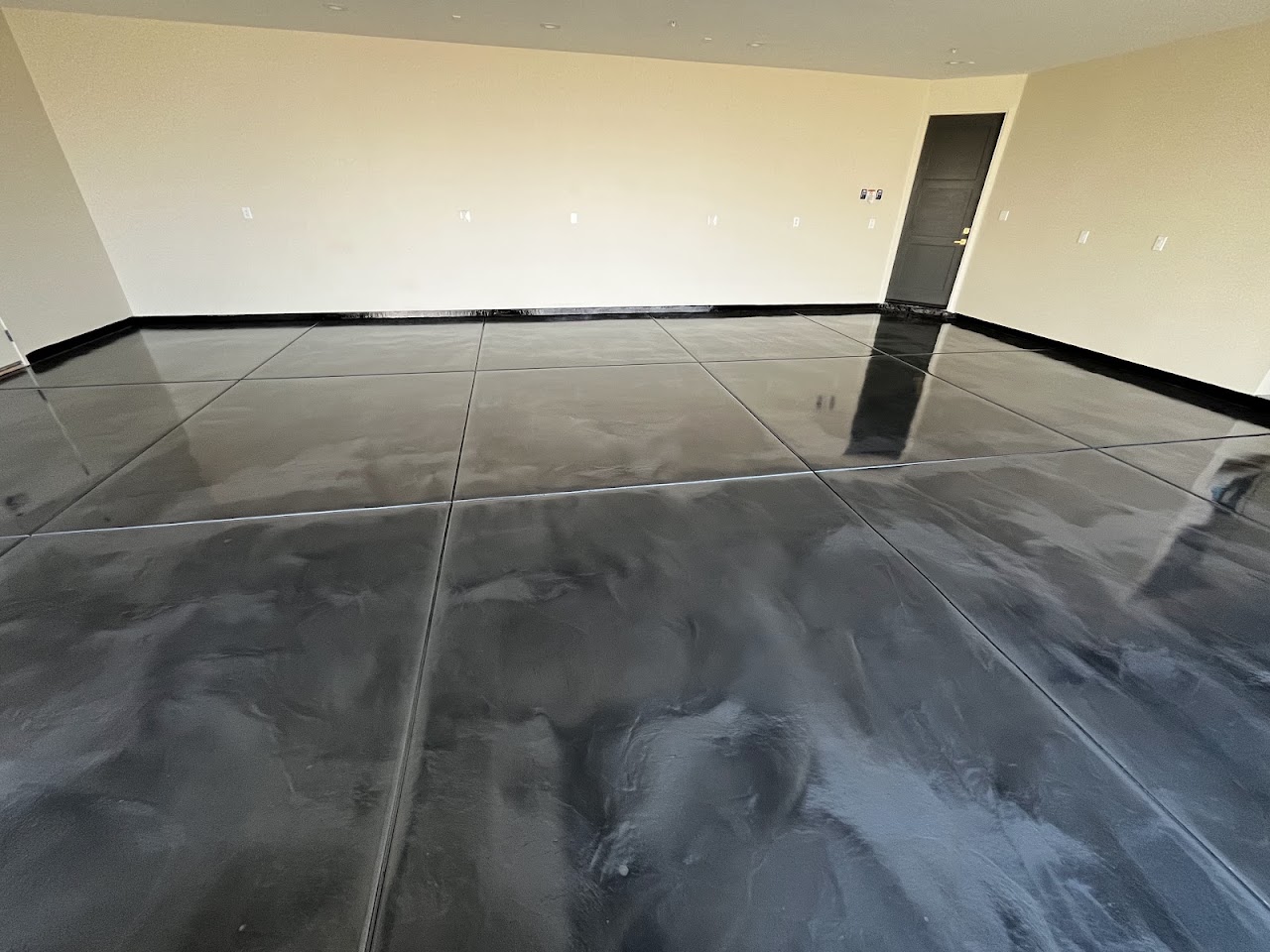 American Epoxy Arizona project